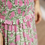 Maison Marigold Dress Amalfi Mermaid Dress