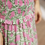 Maison Marigold Dress Amalfi Mermaid Dress