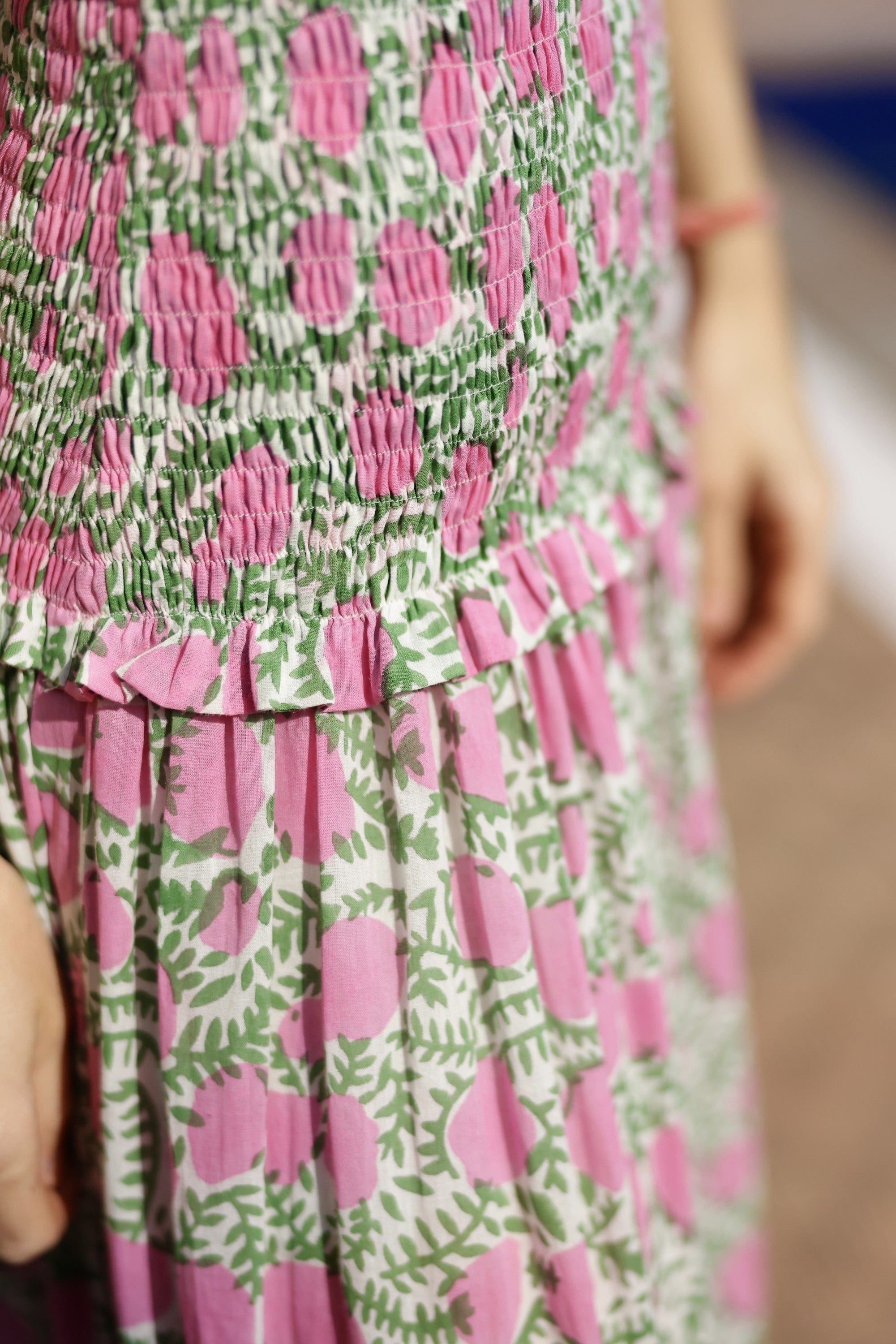 Maison Marigold Dress Amalfi Mermaid Dress
