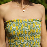Maison Marigold Dress Amalfi Mermaid Dress