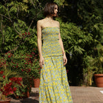 Maison Marigold Dress Amalfi Mermaid Dress