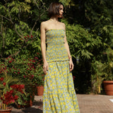Maison Marigold Dress Amalfi Mermaid Dress