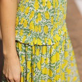 Maison Marigold Dress Amalfi Mermaid Dress