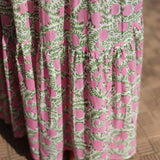 Maison Marigold Dress Amalfi Mermaid Dress