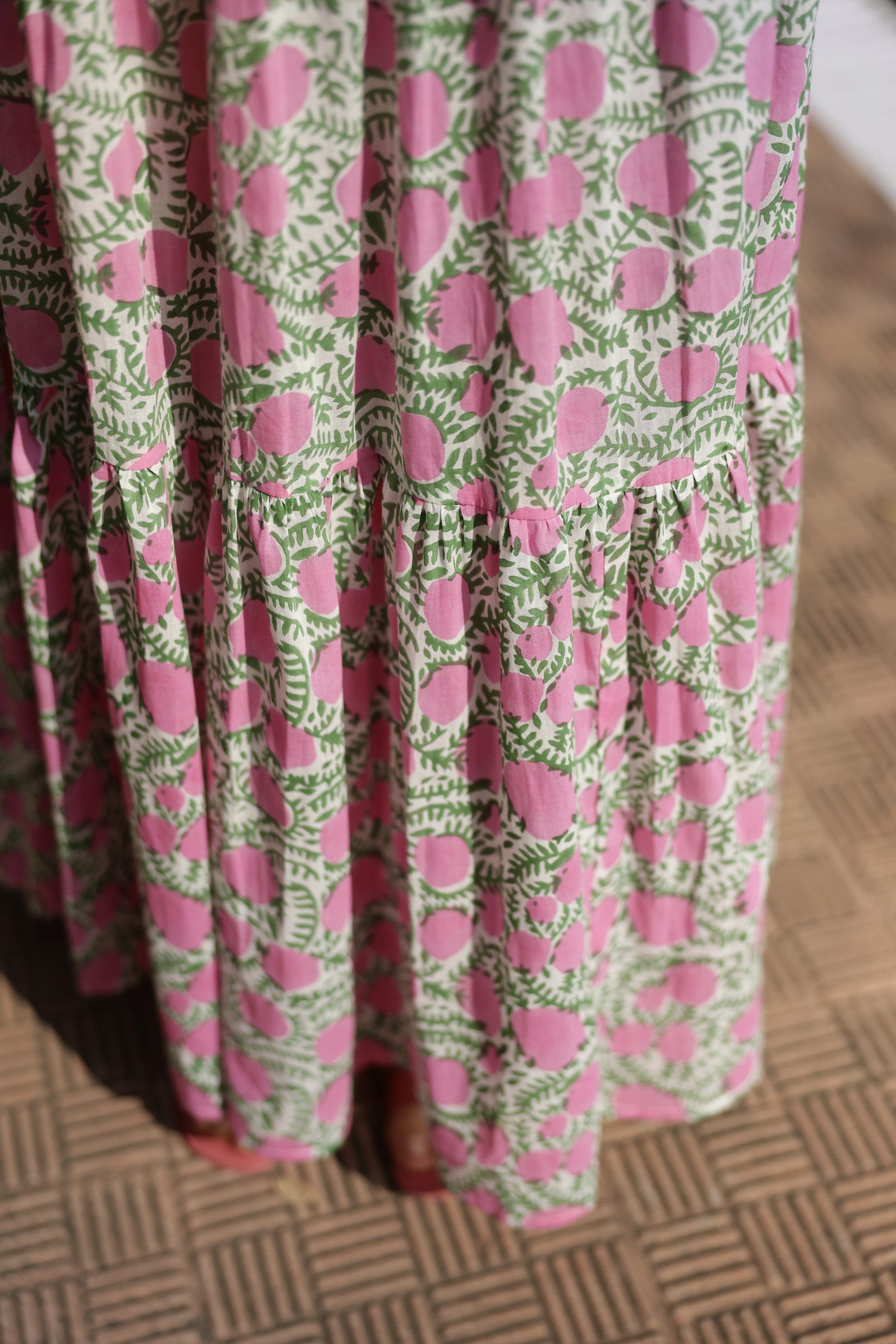Maison Marigold Dress Amalfi Mermaid Dress