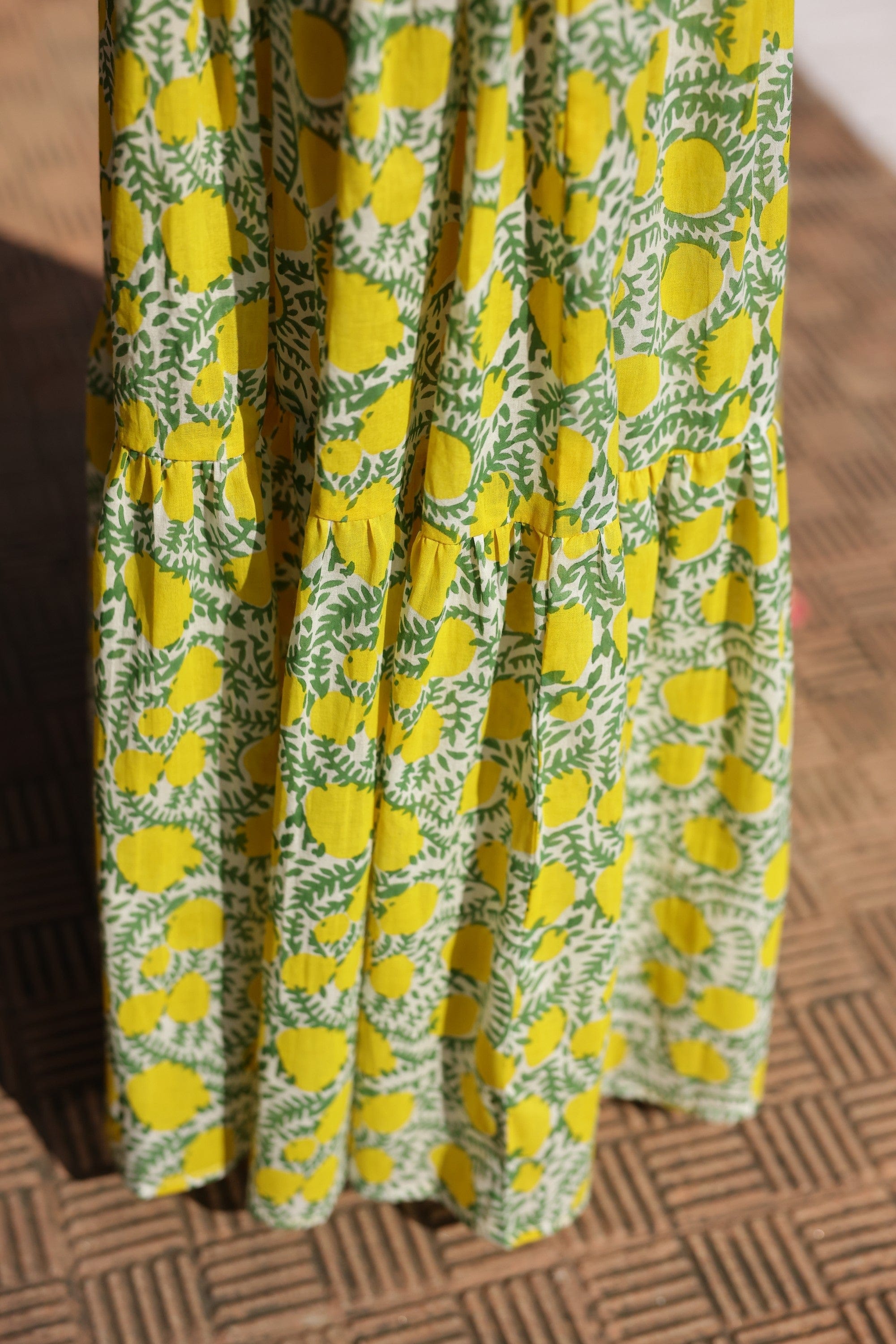 Maison Marigold Dress Amalfi Mermaid Dress