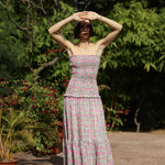 Maison Marigold Dress Amalfi Mermaid Dress