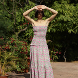 Maison Marigold Dress Amalfi Mermaid Dress