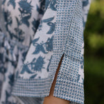 Maison Marigold Dress Aruba Voile Kaftan
