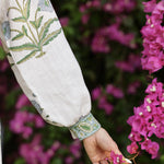 Maison Marigold Dress Capri Maxi Dress