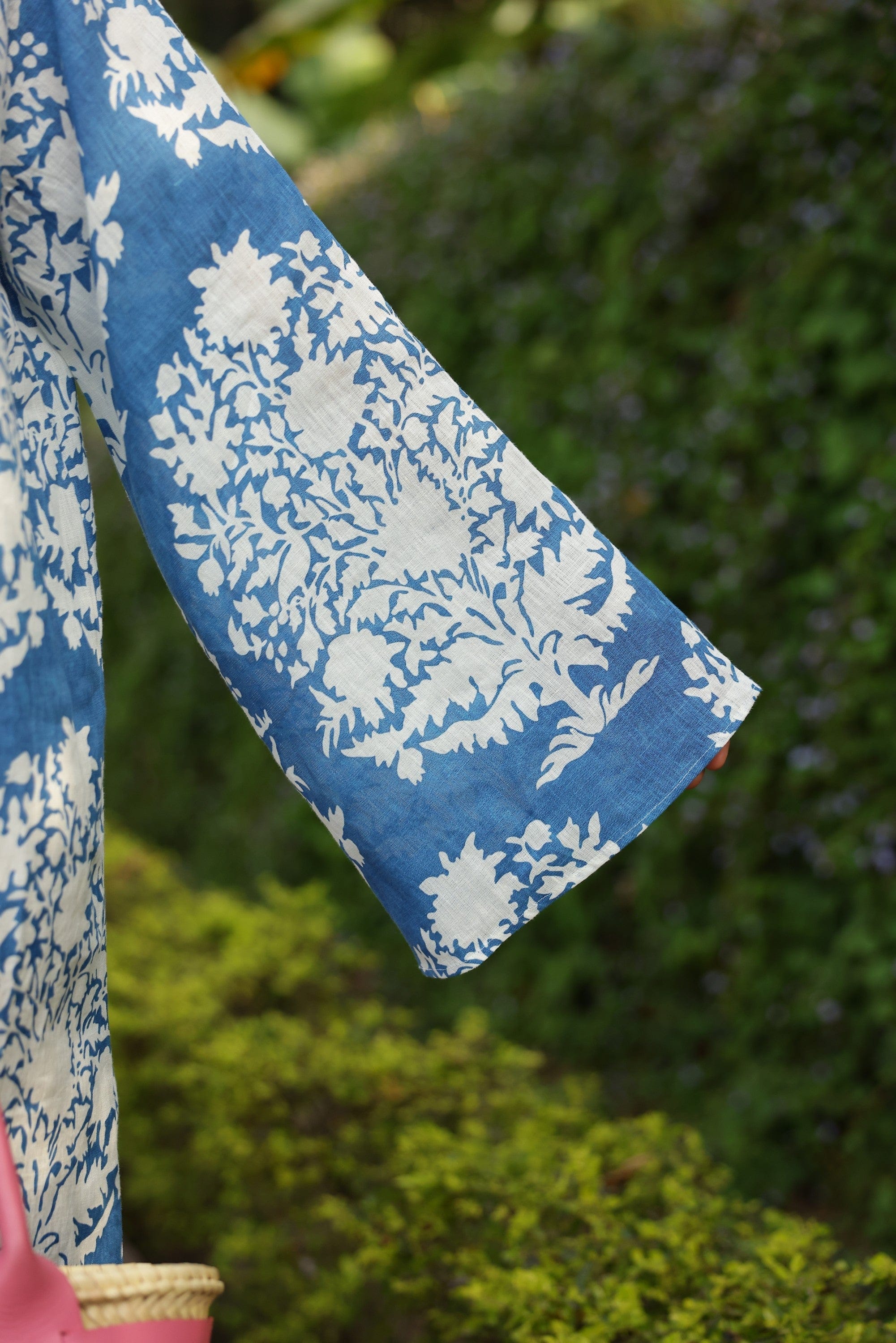 Maison Marigold Dress Doha Kaftan