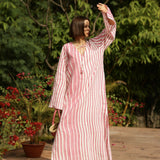 Maison Marigold Dress Doha Kaftan