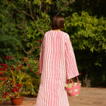 Maison Marigold Dress Doha Kaftan