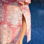 Maison Marigold Dress Doha Kaftan