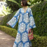 Maison Marigold Dress Doha Kaftan