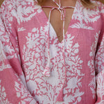 Maison Marigold Dress Doha Kaftan