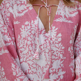 Maison Marigold Dress Doha Kaftan