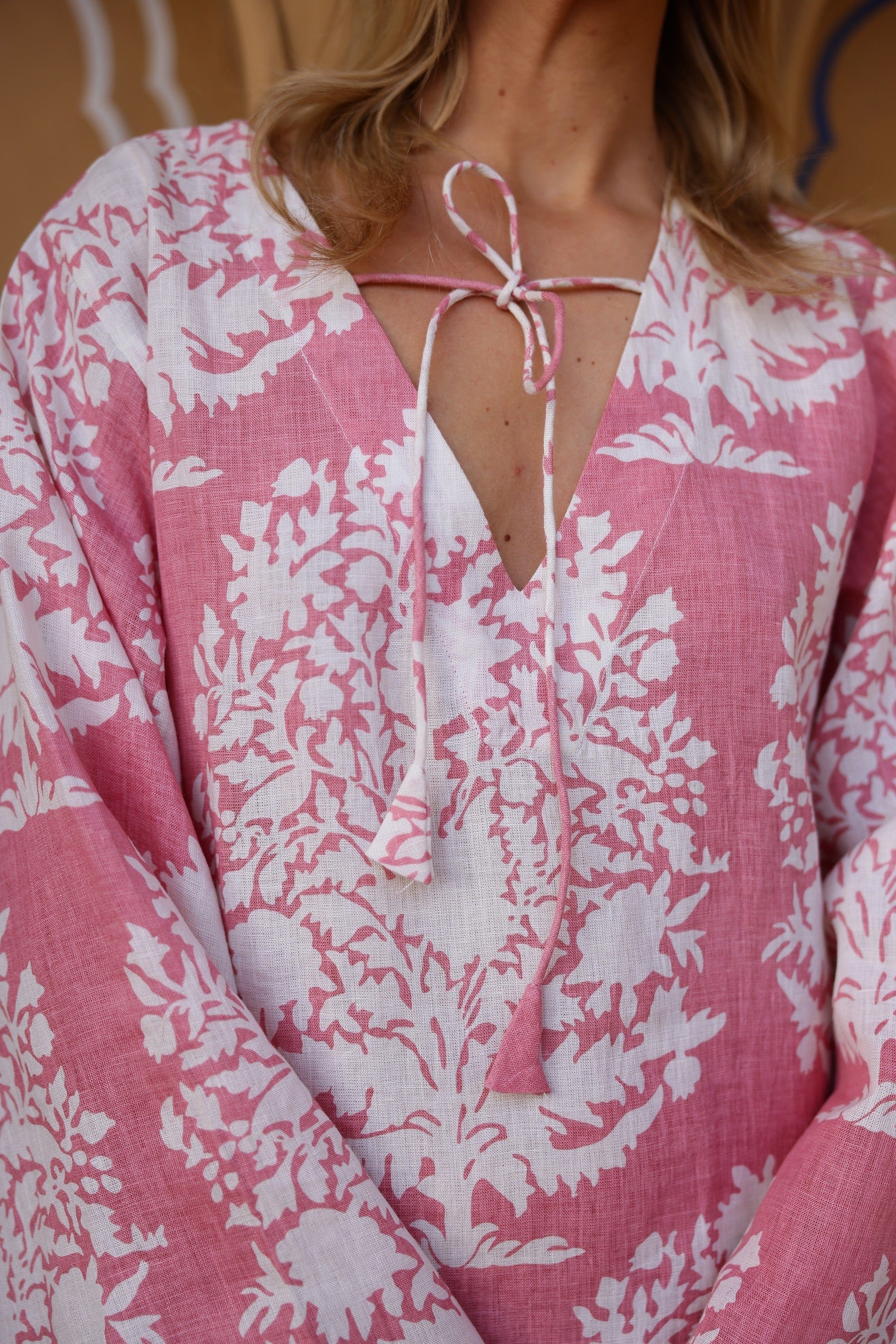 Maison Marigold Dress Doha Kaftan