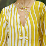 Maison Marigold Dress Doha Kaftan