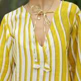Maison Marigold Dress Doha Kaftan