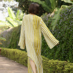 Maison Marigold Dress Doha Kaftan