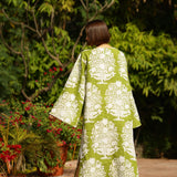 Maison Marigold Dress Doha Kaftan