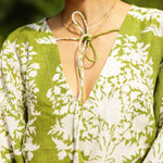 Maison Marigold Dress Doha Kaftan