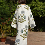 Maison Marigold Dress Doha Kaftan