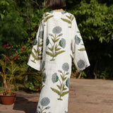 Maison Marigold Dress Doha Kaftan
