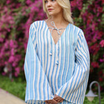 Maison Marigold Dress Doha Kaftan