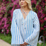 Maison Marigold Dress Doha Kaftan