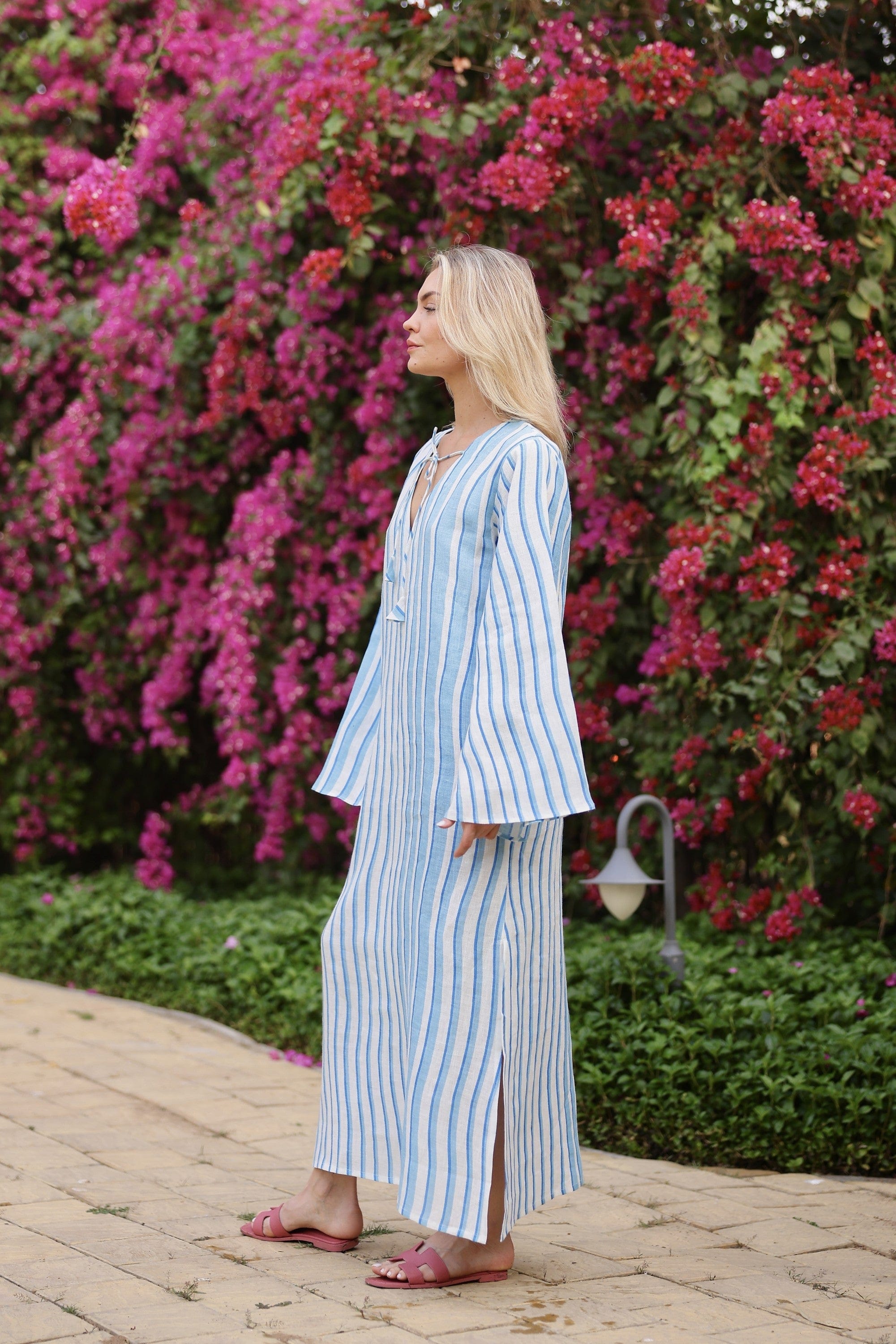 Maison Marigold Dress Doha Kaftan