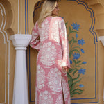 Maison Marigold Dress Doha Kaftan