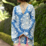 Maison Marigold Dress Doha Kaftan