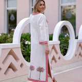 Maison Marigold Dress Hampton Kaftan