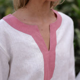 Maison Marigold Dress Hampton Kaftan