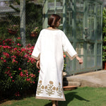 Maison Marigold Dress Hampton Kaftan