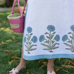 Maison Marigold Dress Hampton Kaftan