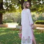Maison Marigold Dress Hampton Kaftan
