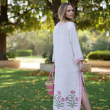 Maison Marigold Dress Hampton Kaftan