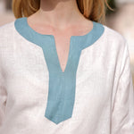 Maison Marigold Dress Hampton Kaftan