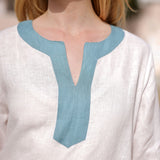 Maison Marigold Dress Hampton Kaftan