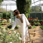 Maison Marigold Dress Hampton Kaftan