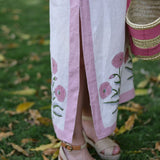 Maison Marigold Dress Hampton Kaftan
