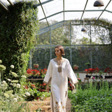 Maison Marigold Dress Hampton Kaftan