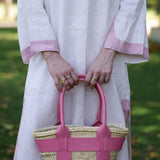 Maison Marigold Dress Hampton Kaftan