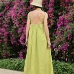 Maison Marigold Dress Laguna Sun Dress
