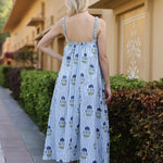 Maison Marigold Dress Laguna Sun Dress