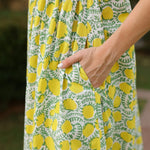 Maison Marigold Dress Laguna Sun Dress