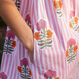 Maison Marigold Dress Laguna Sun Dress